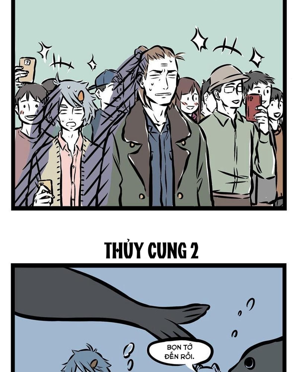 Phi Nhân Chap 26 - Next Chap 27