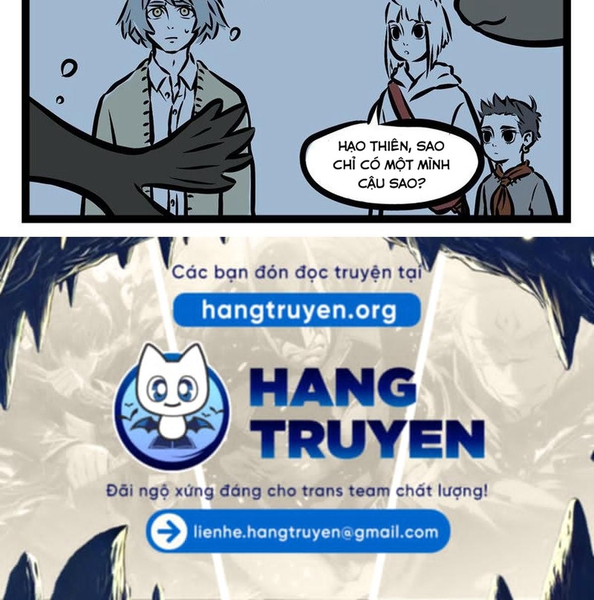 Phi Nhân Chap 26 - Next Chap 27