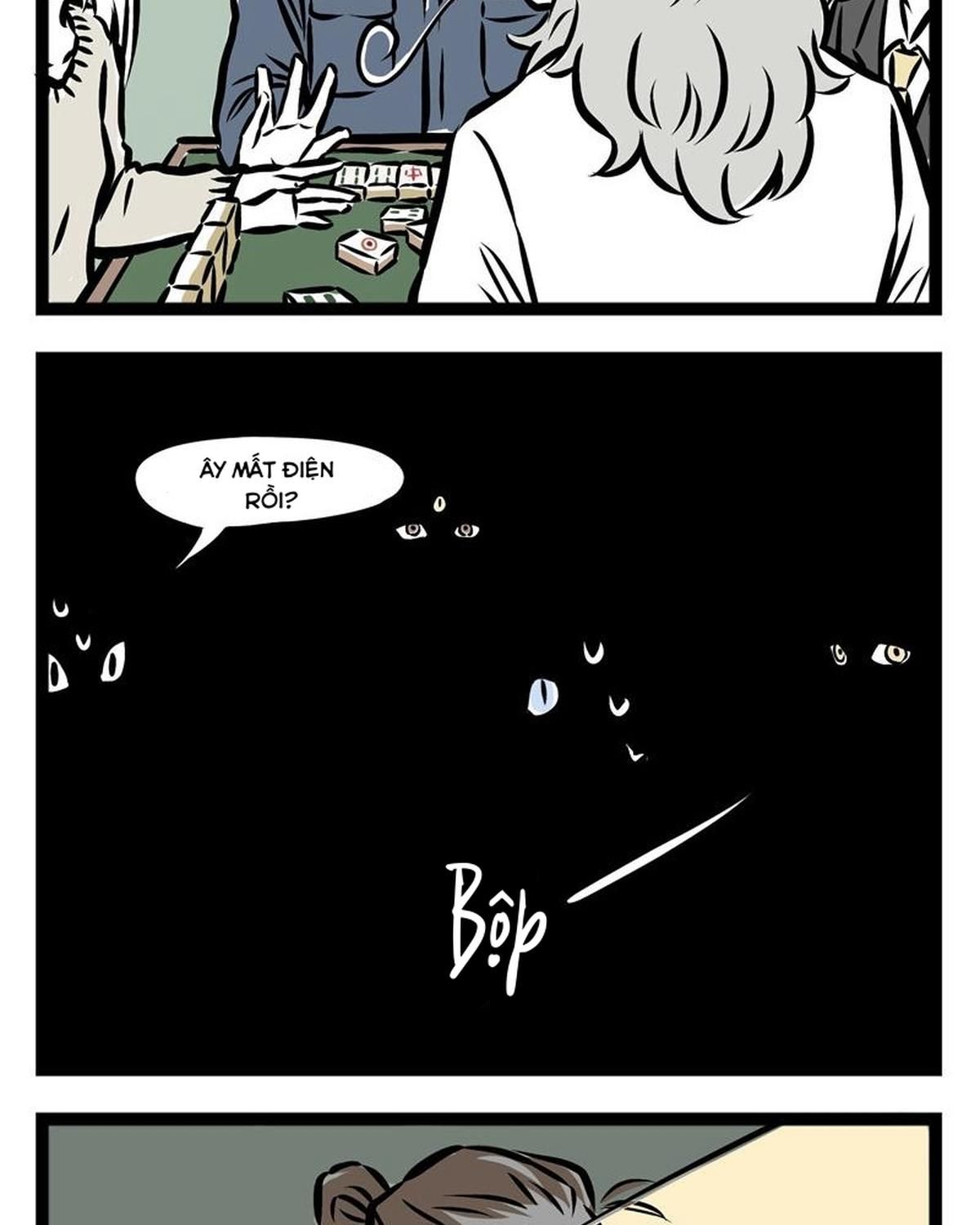 Phi Nhân Chap 26 - Next Chap 27