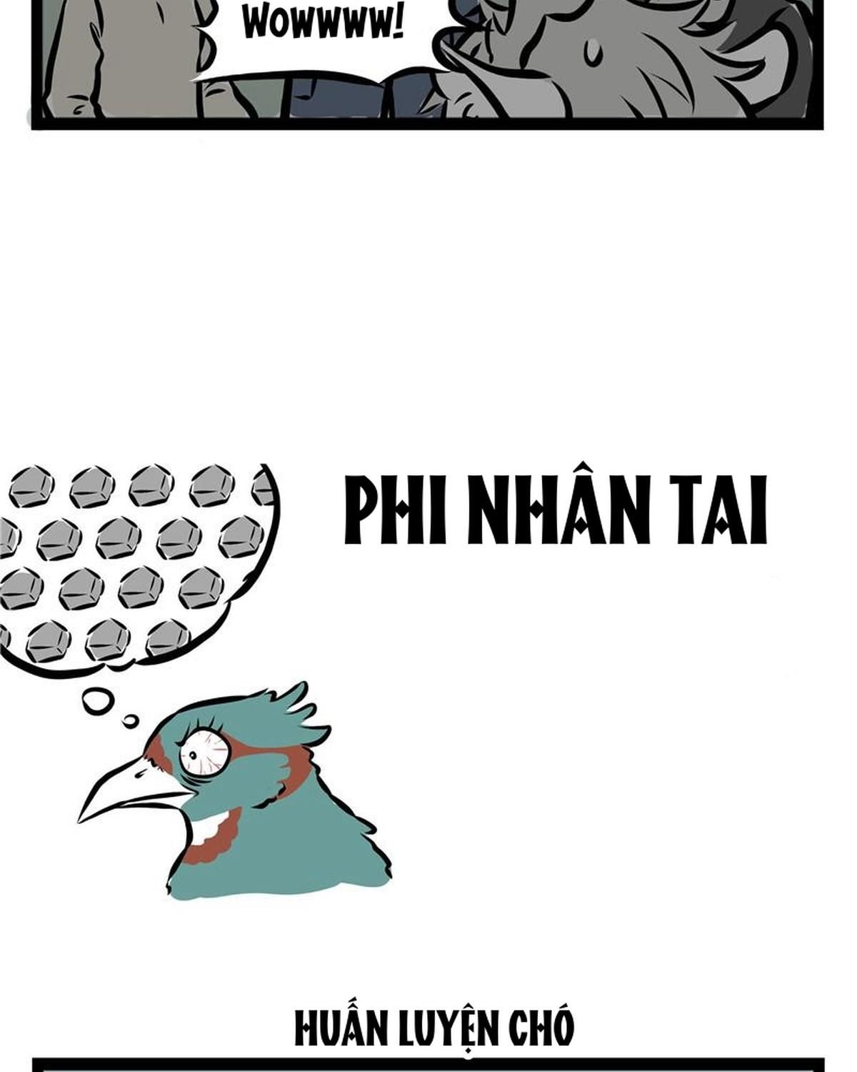 Phi Nhân Chap 26 - Next Chap 27