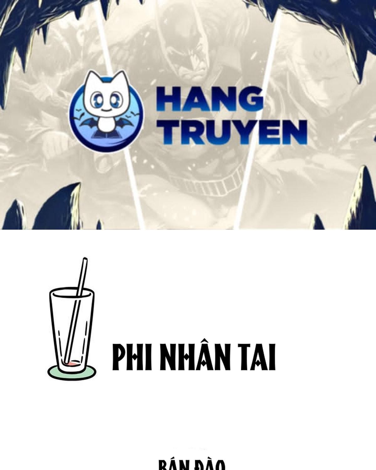 Phi Nhân Chap 260 - Next Chap 261