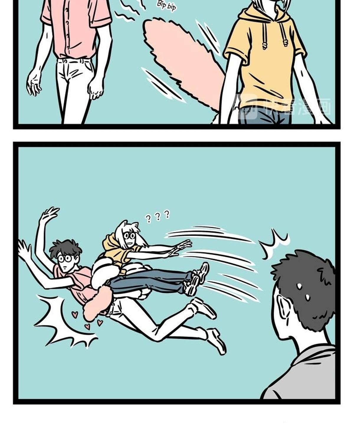 Phi Nhân Chap 260 - Next Chap 261