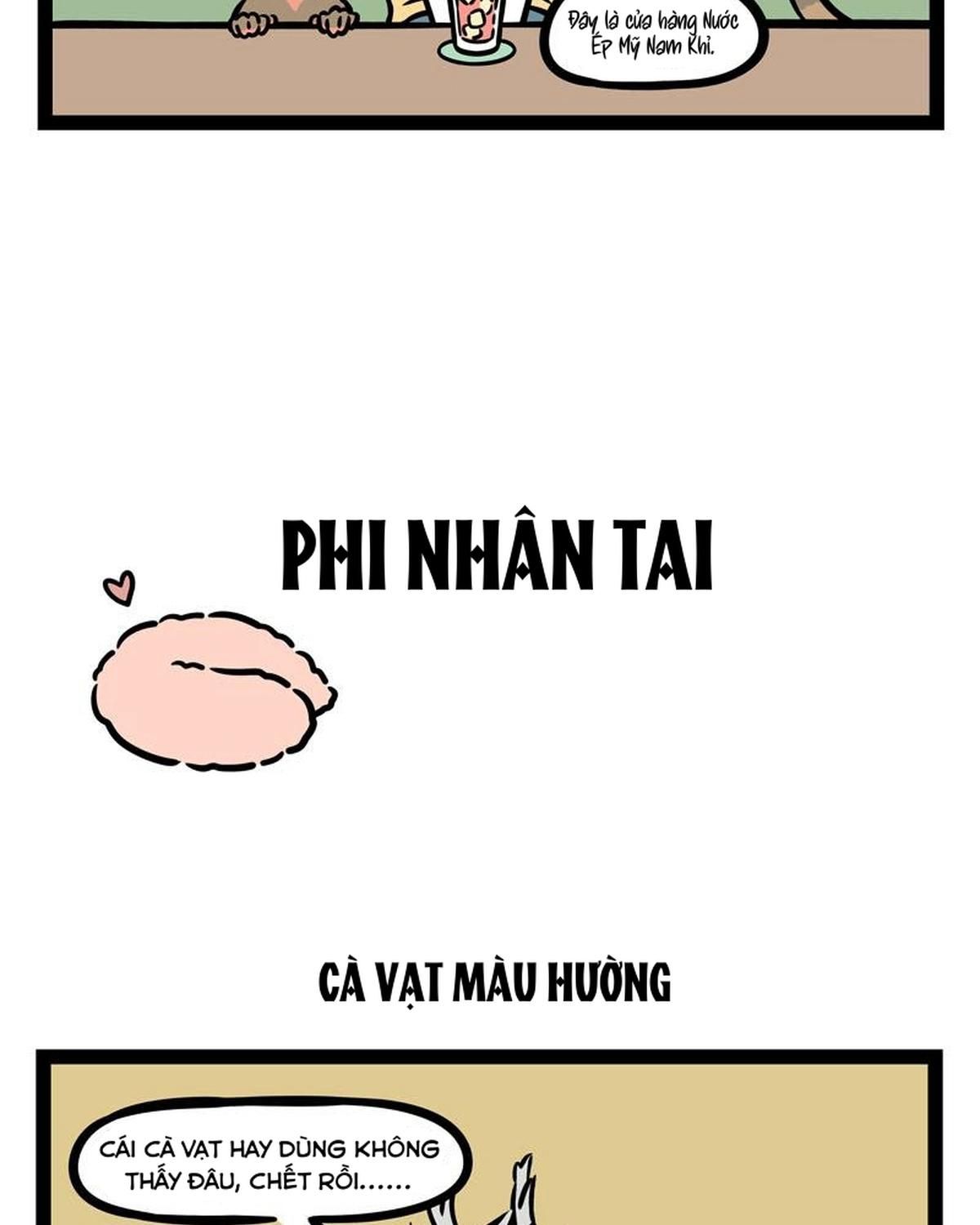 Phi Nhân Chap 260 - Next Chap 261