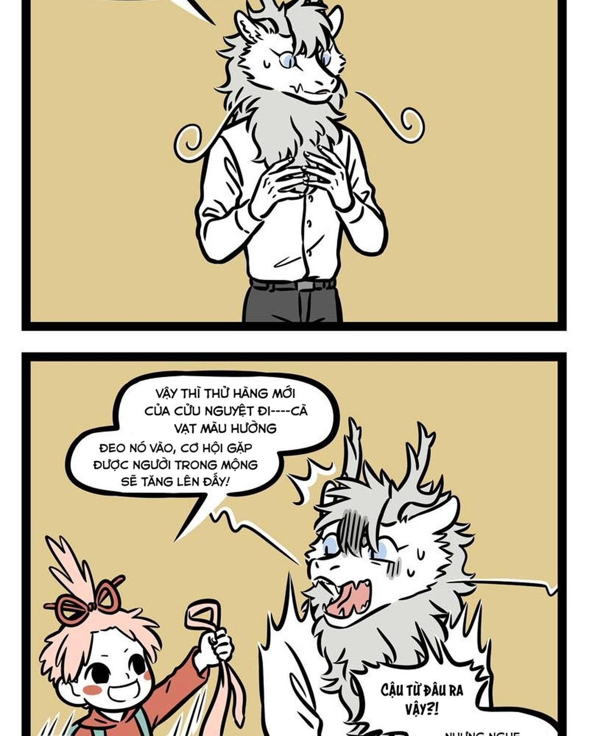 Phi Nhân Chap 260 - Next Chap 261