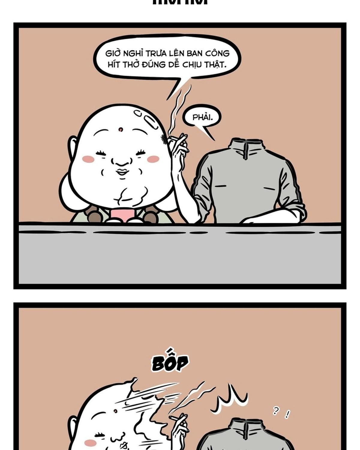 Phi Nhân Chap 261 - Next Chap 262