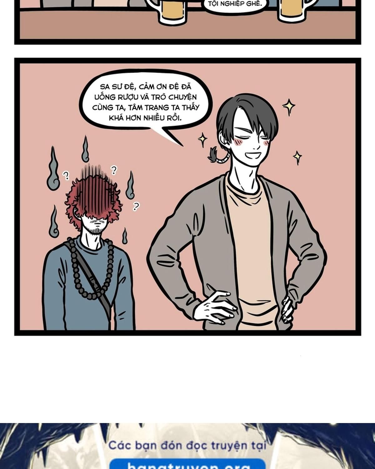 Phi Nhân Chap 261 - Next Chap 262