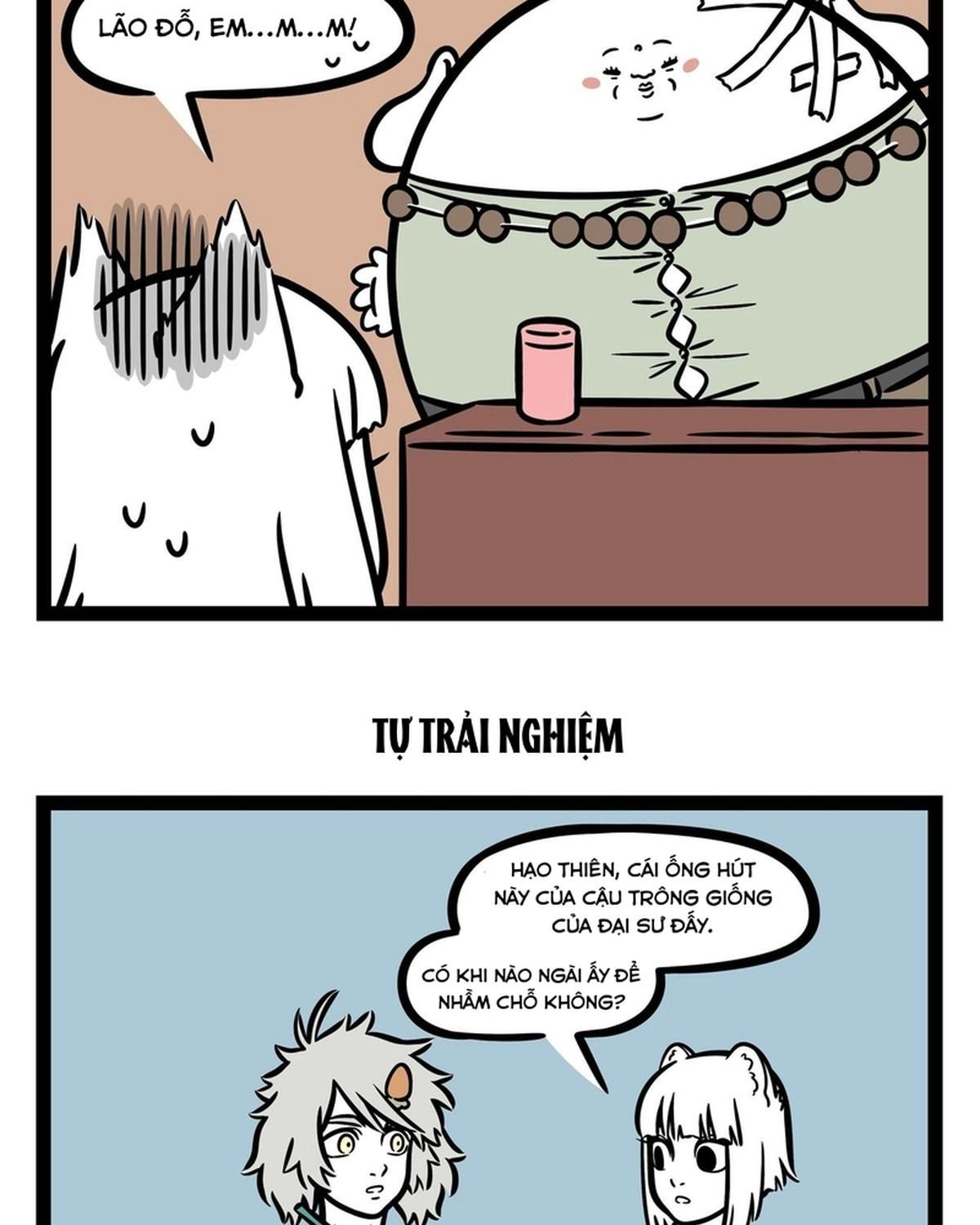 Phi Nhân Chap 261 - Next Chap 262