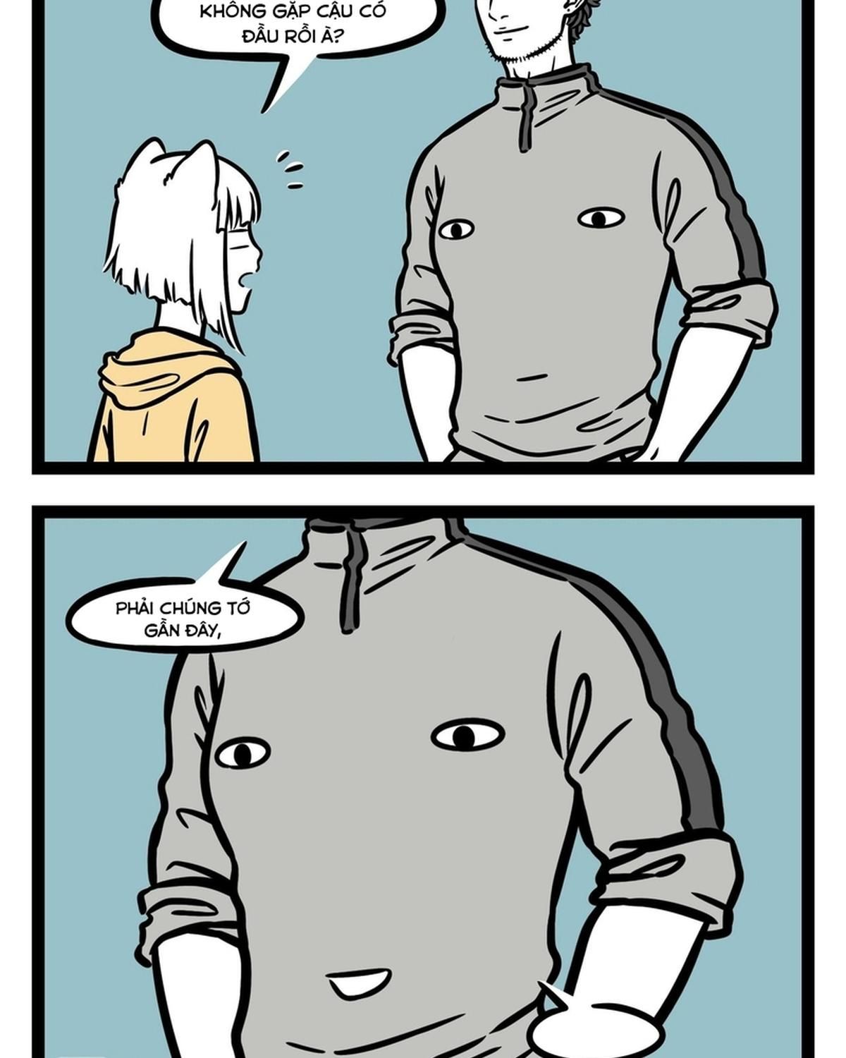 Phi Nhân Chap 261 - Next Chap 262