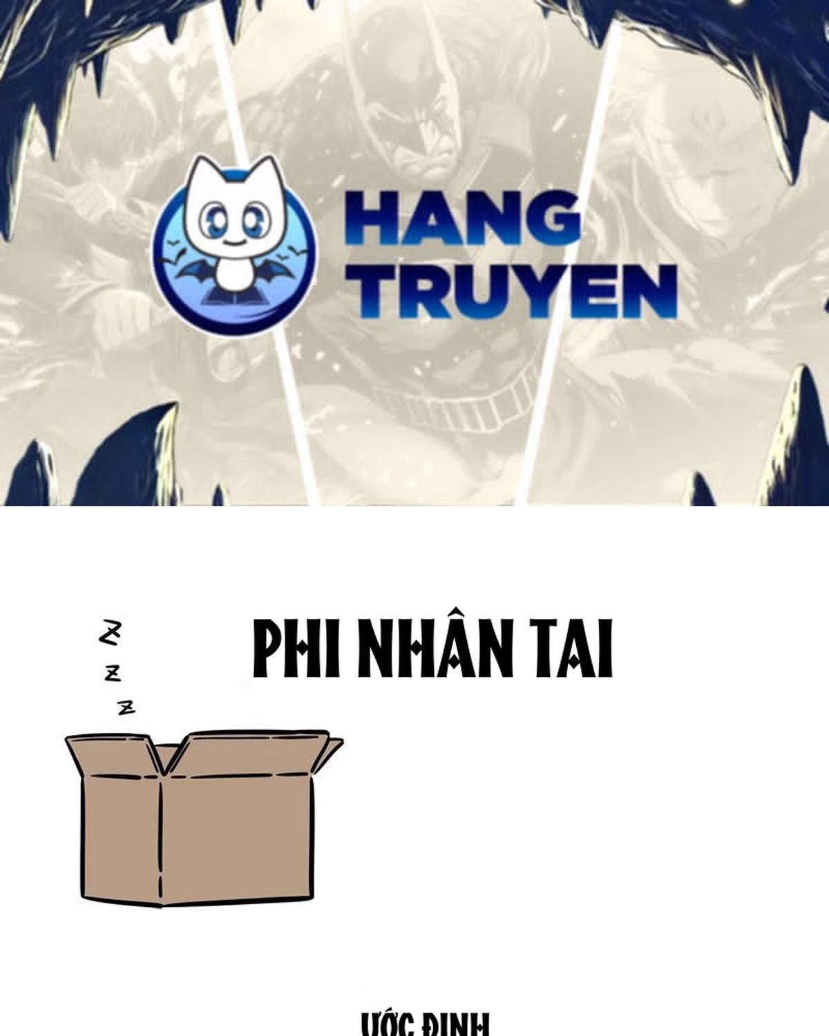 Phi Nhân Chap 262 - Next Chap 263