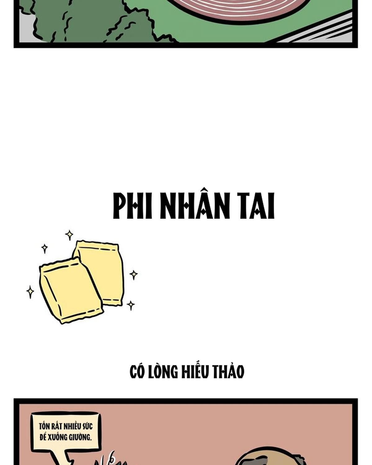 Phi Nhân Chap 262 - Next Chap 263