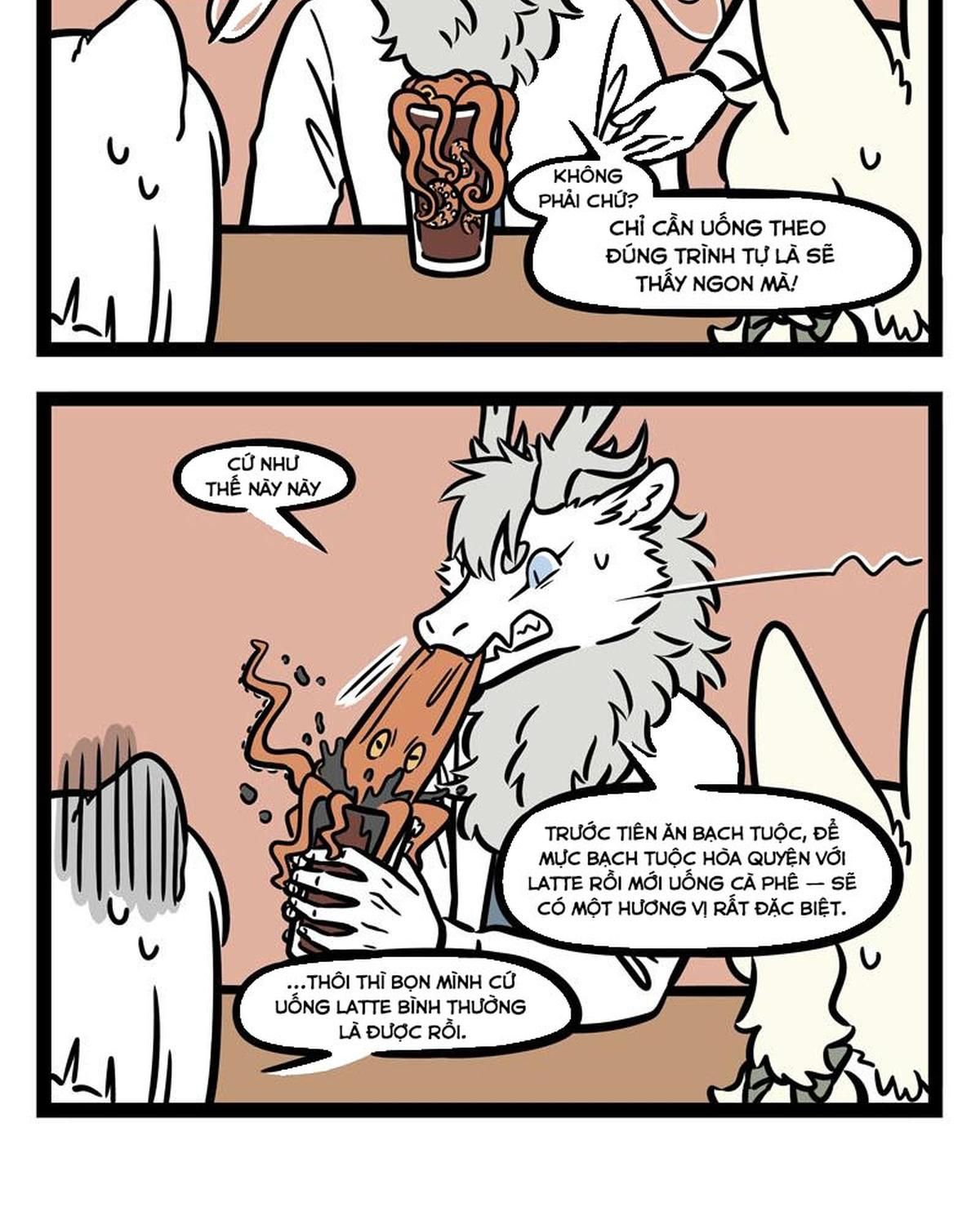 Phi Nhân Chap 263 - Next Chap 264