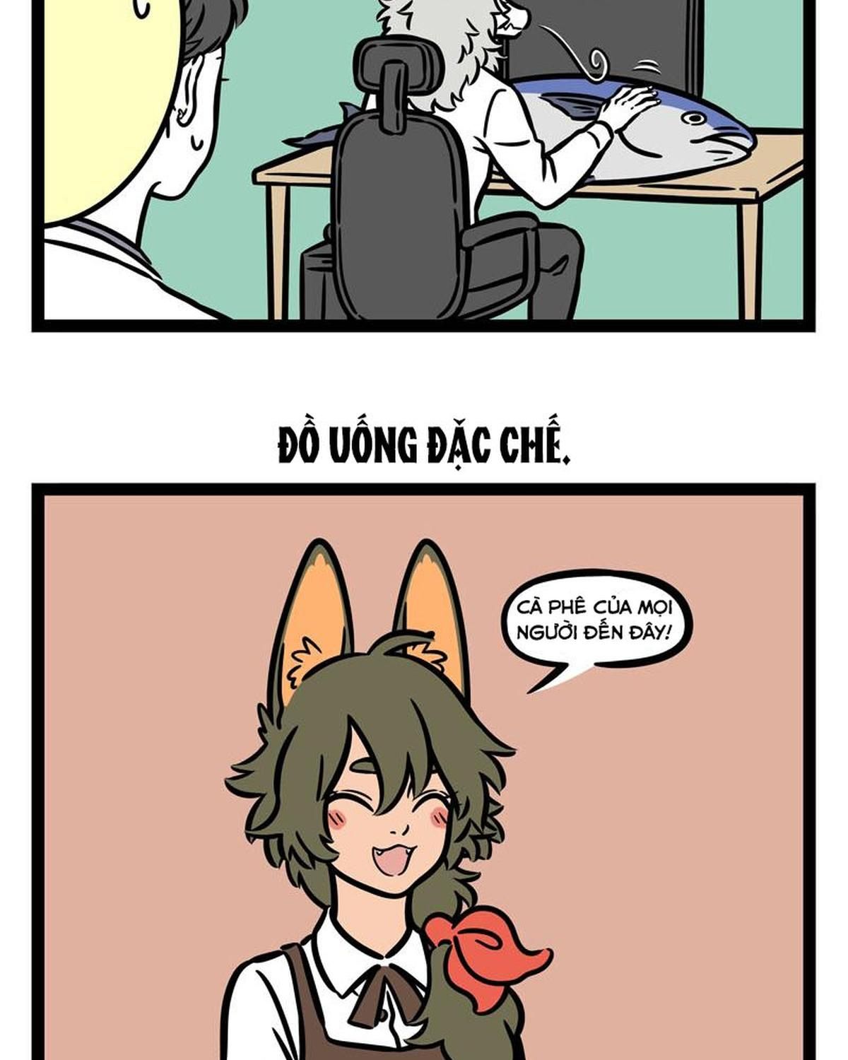 Phi Nhân Chap 263 - Next Chap 264