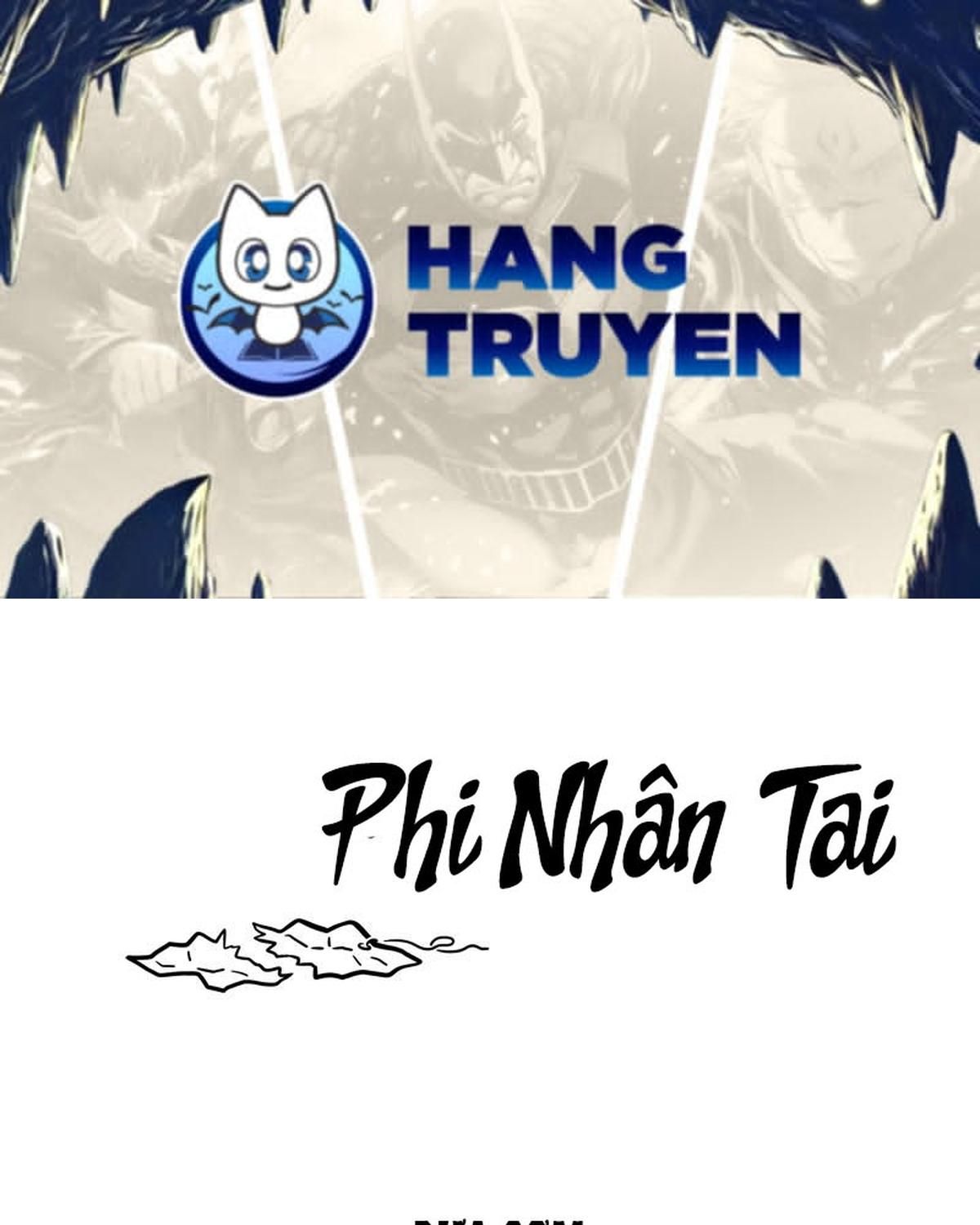 Phi Nhân Chap 264 - Next Chap 265