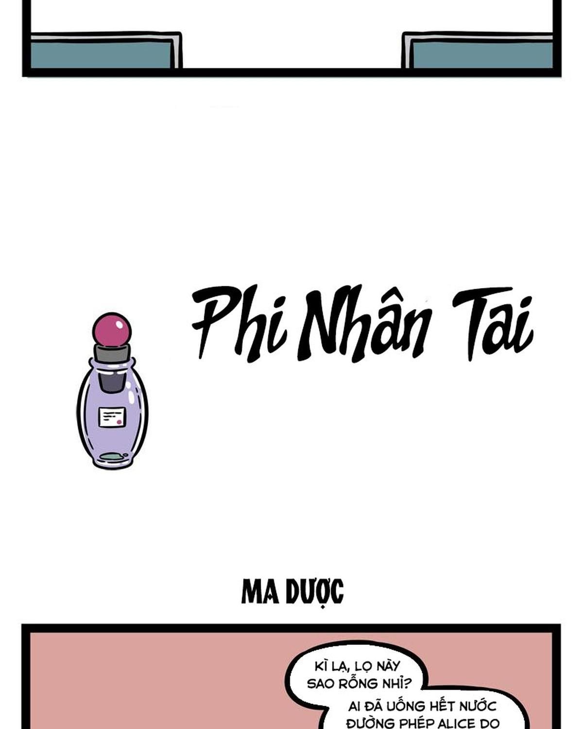 Phi Nhân Chap 264 - Next Chap 265