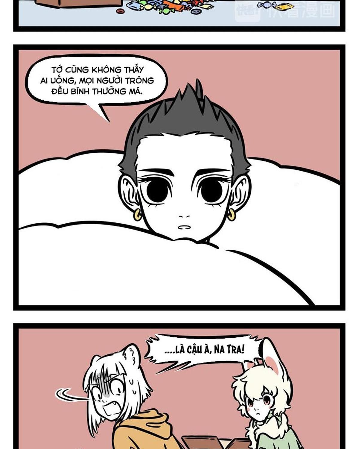 Phi Nhân Chap 264 - Next Chap 265