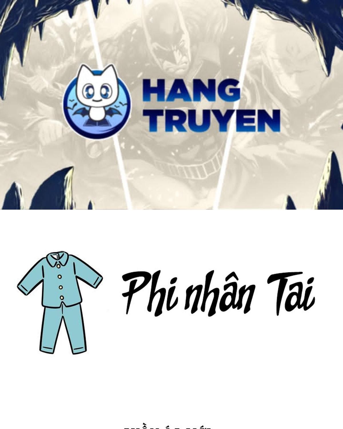 Phi Nhân Chap 265 - Next Chap 266