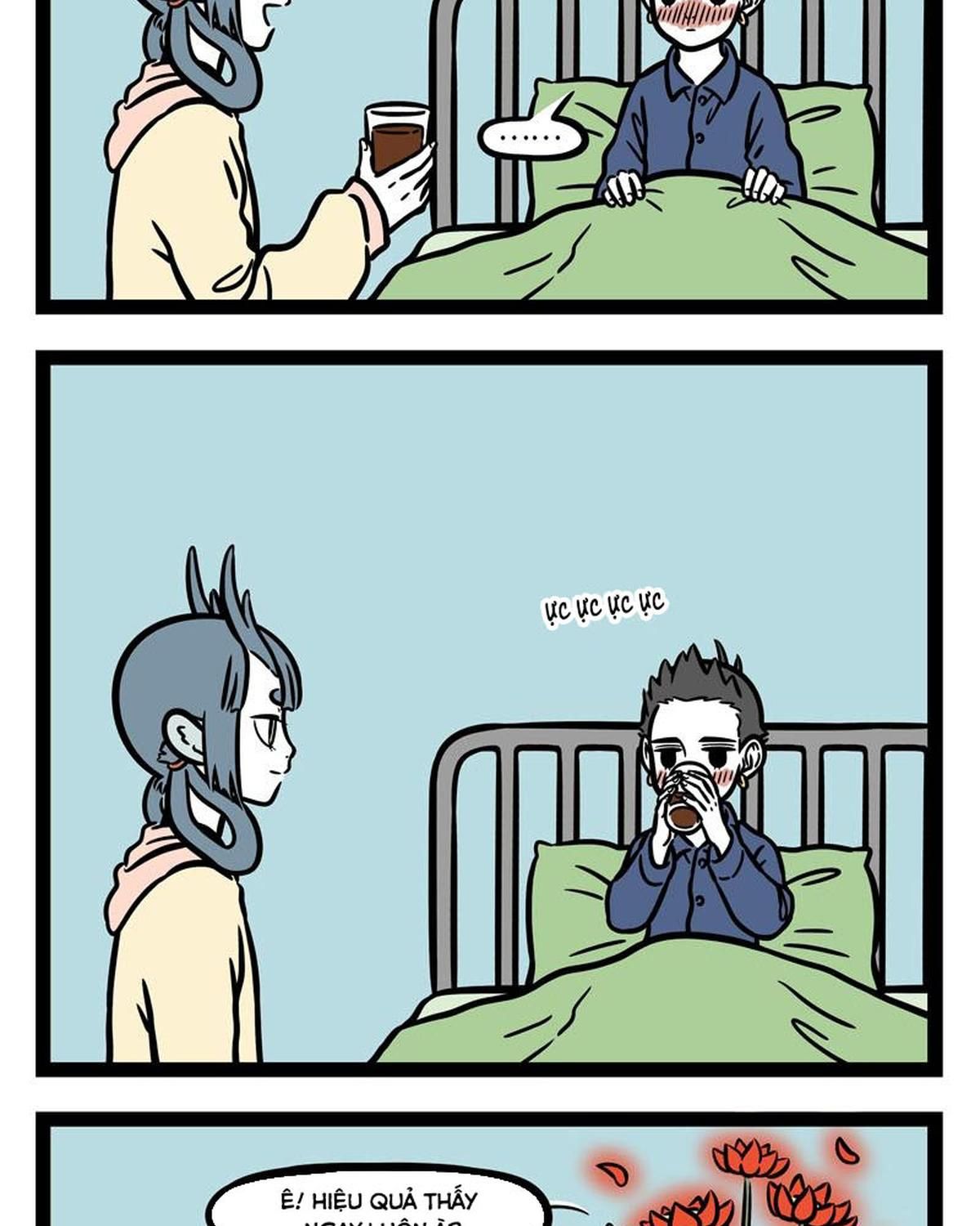 Phi Nhân Chap 265 - Next Chap 266