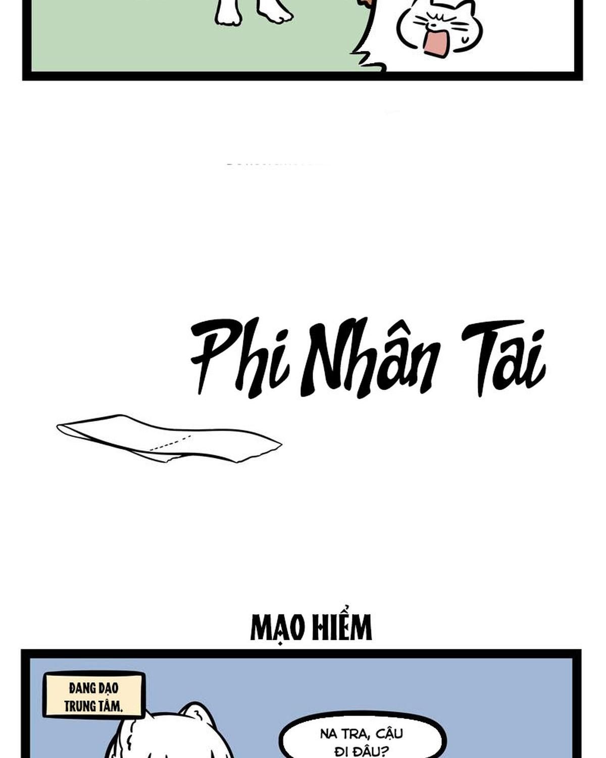 Phi Nhân Chap 265 - Next Chap 266
