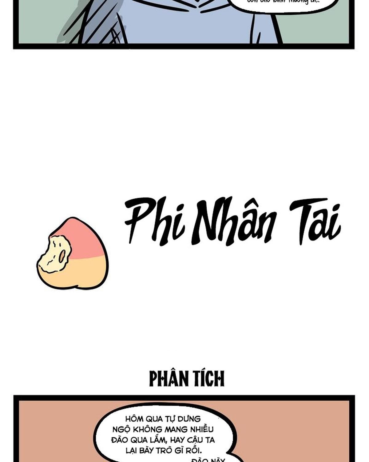 Phi Nhân Chap 266 - Next Chap 267