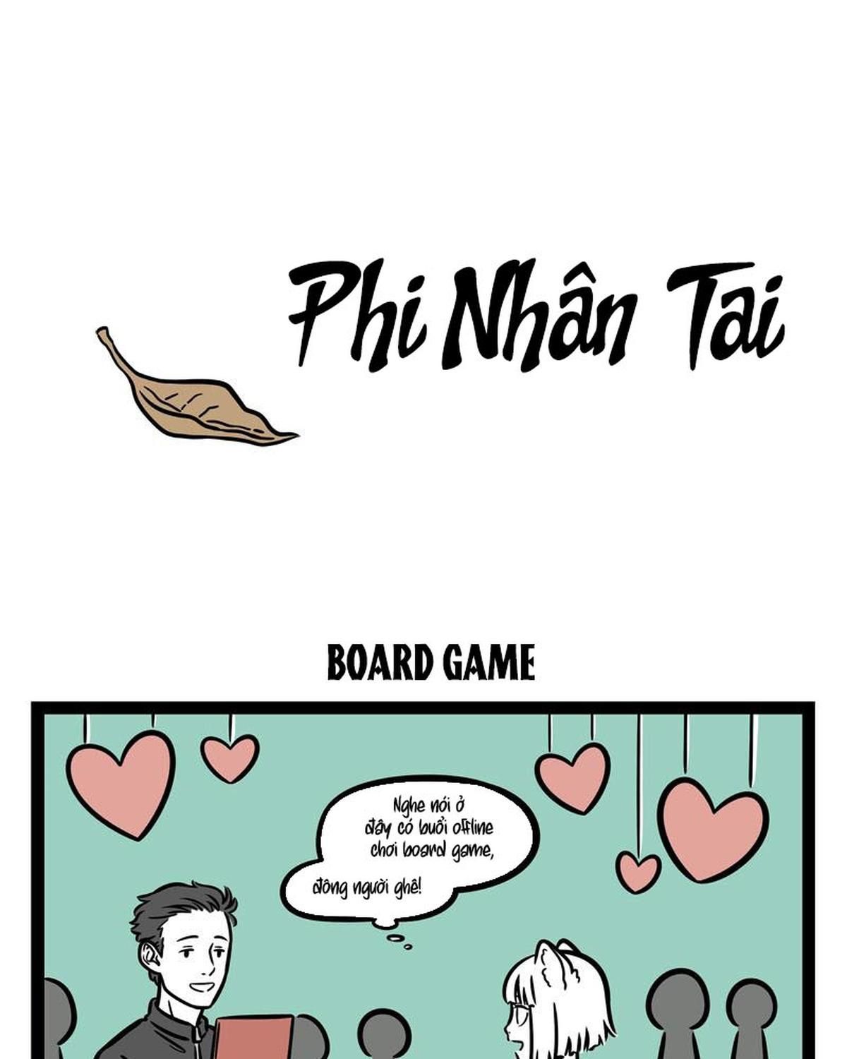 Phi Nhân Chap 267 - Next Chap 268