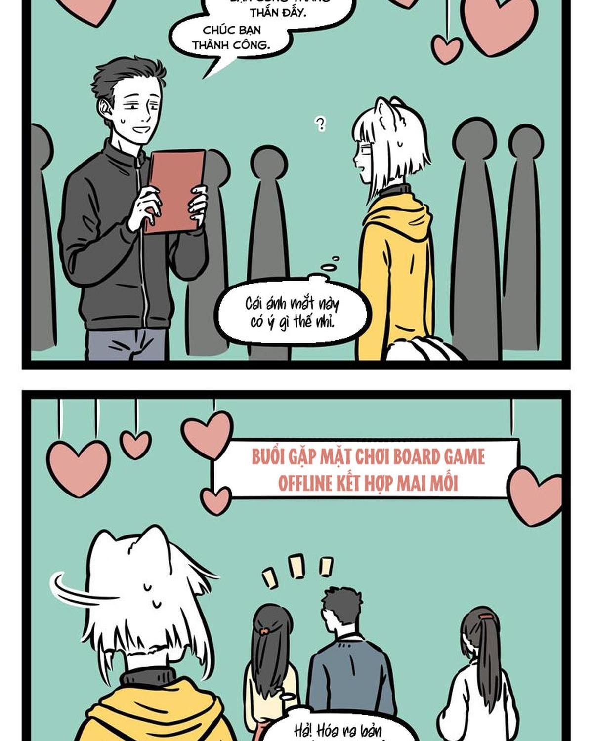 Phi Nhân Chap 267 - Next Chap 268