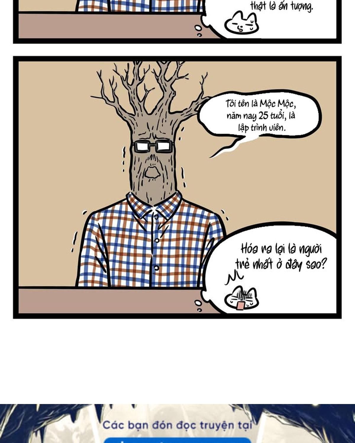 Phi Nhân Chap 267 - Next Chap 268