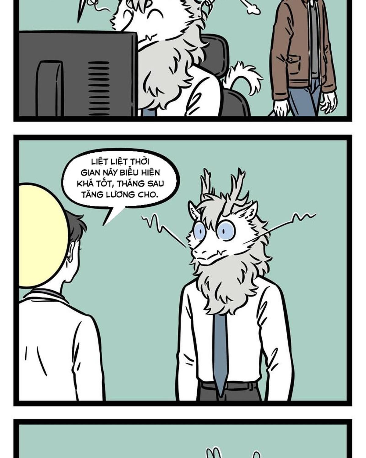 Phi Nhân Chap 267 - Next Chap 268