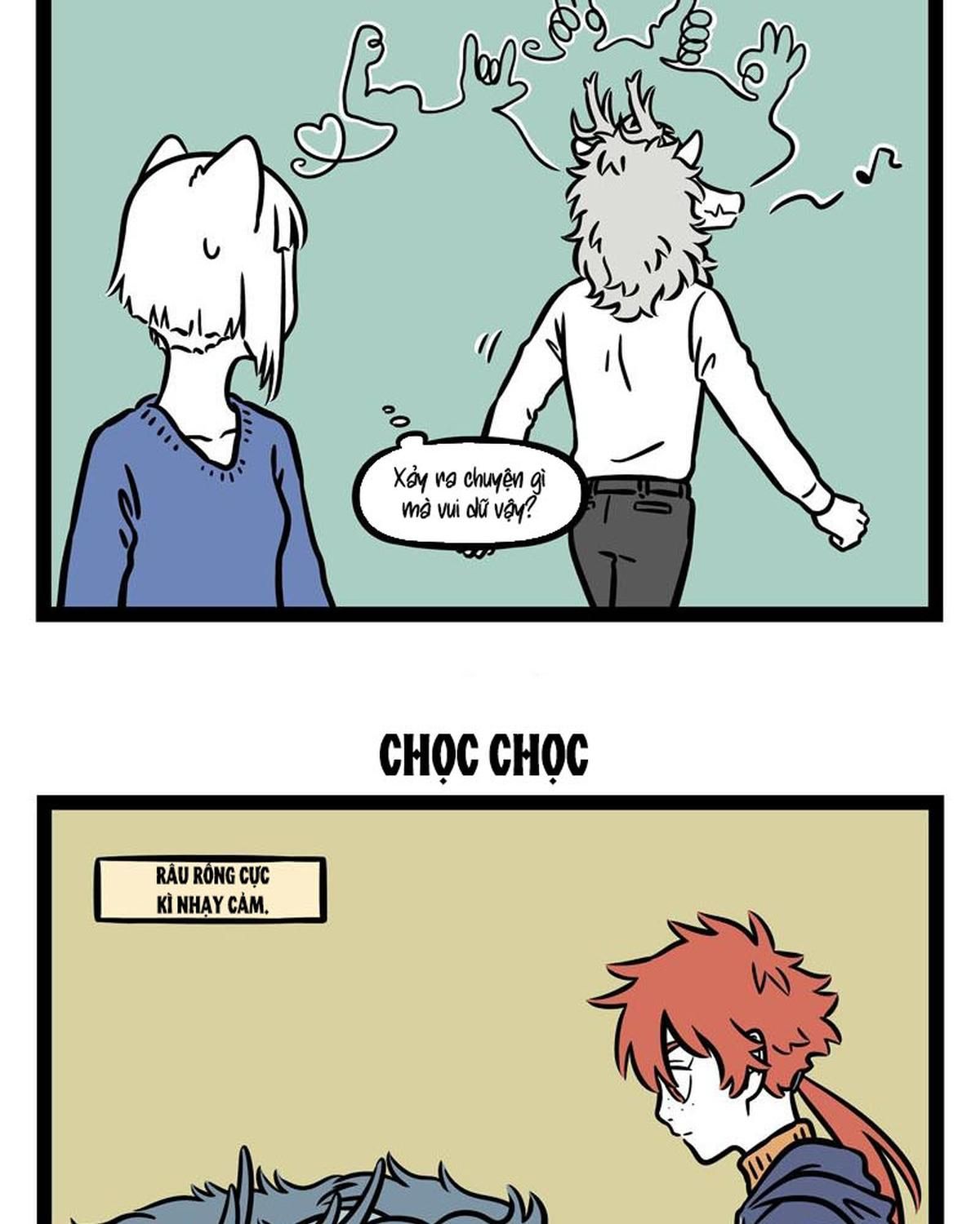 Phi Nhân Chap 267 - Next Chap 268