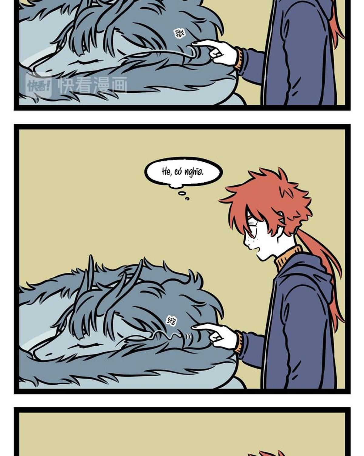 Phi Nhân Chap 267 - Next Chap 268