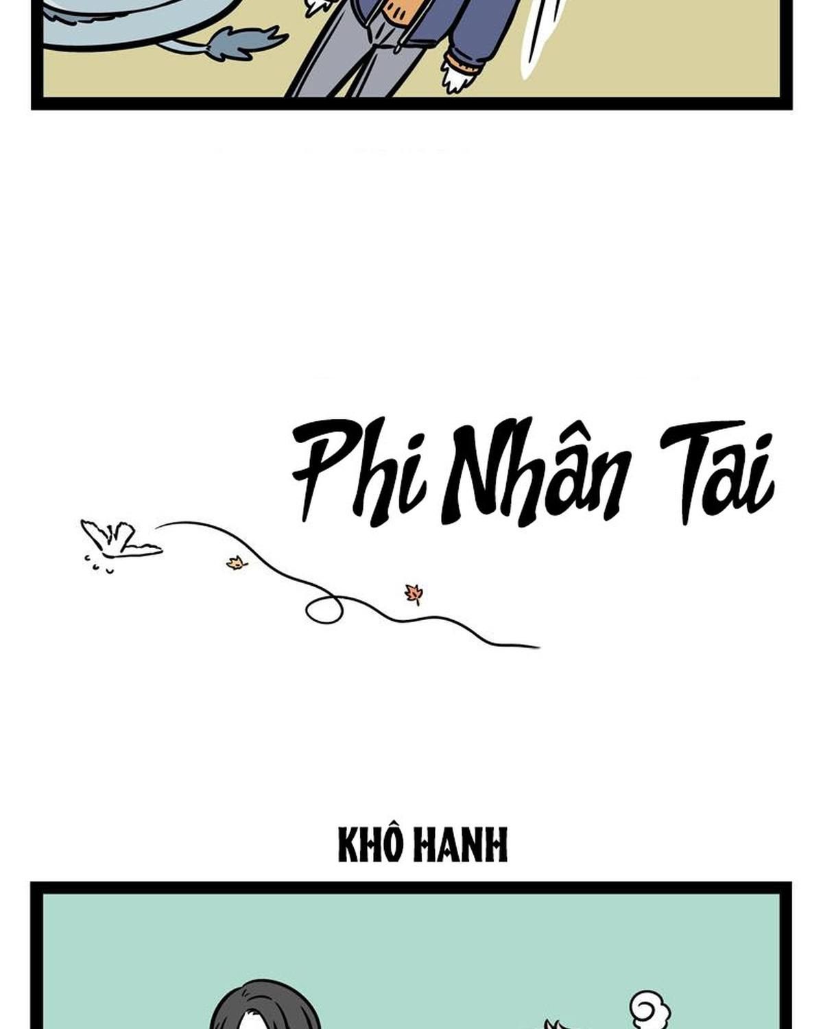 Phi Nhân Chap 267 - Next Chap 268