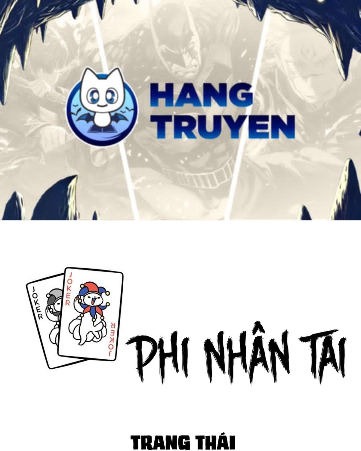 Phi Nhân Chap 268 - Next Chap 269
