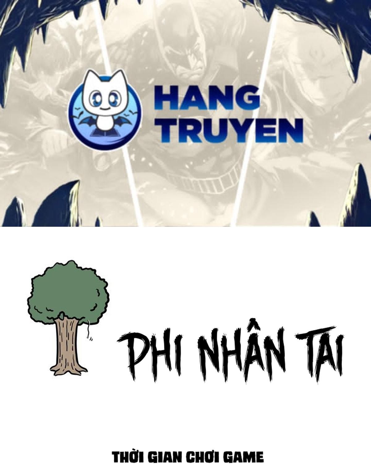 Phi Nhân Chap 269 - Next Chap 270