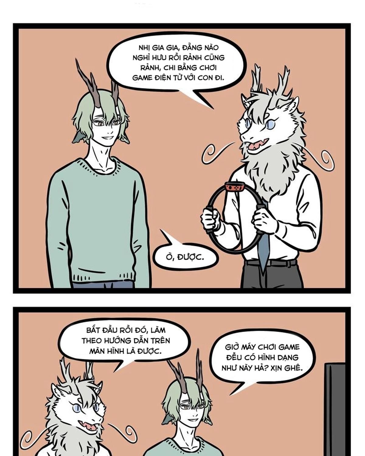 Phi Nhân Chap 269 - Next Chap 270