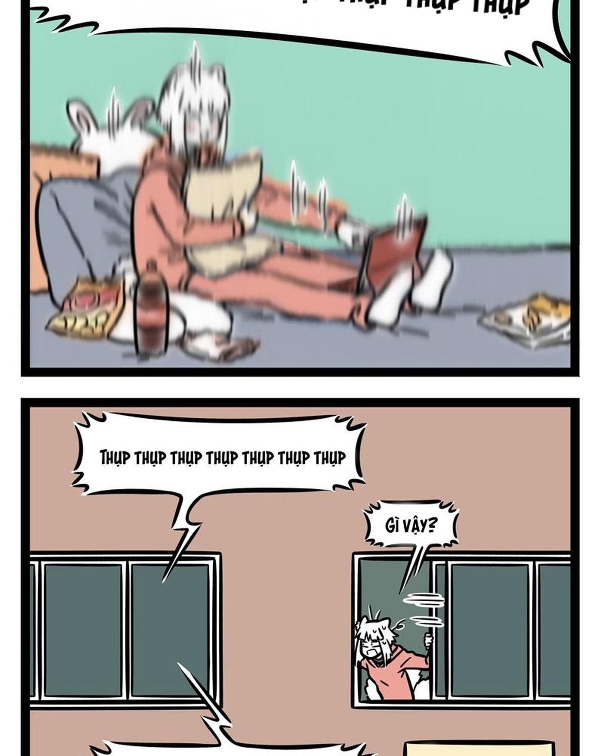 Phi Nhân Chap 269 - Next Chap 270