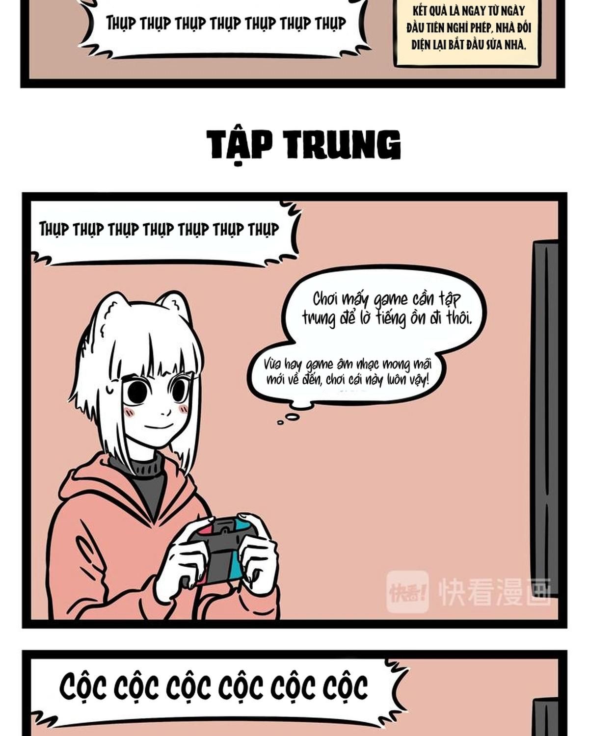 Phi Nhân Chap 269 - Next Chap 270