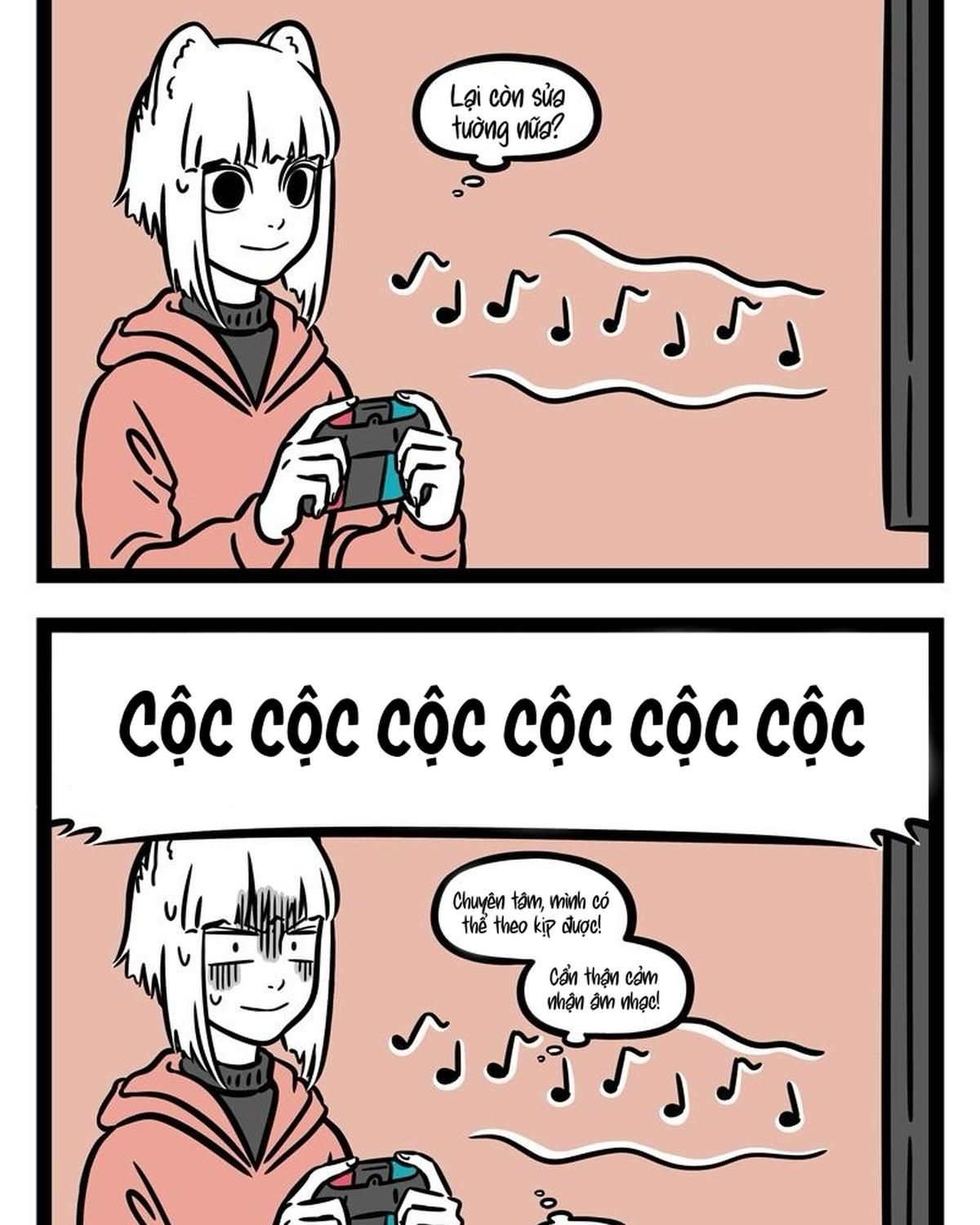 Phi Nhân Chap 269 - Next Chap 270