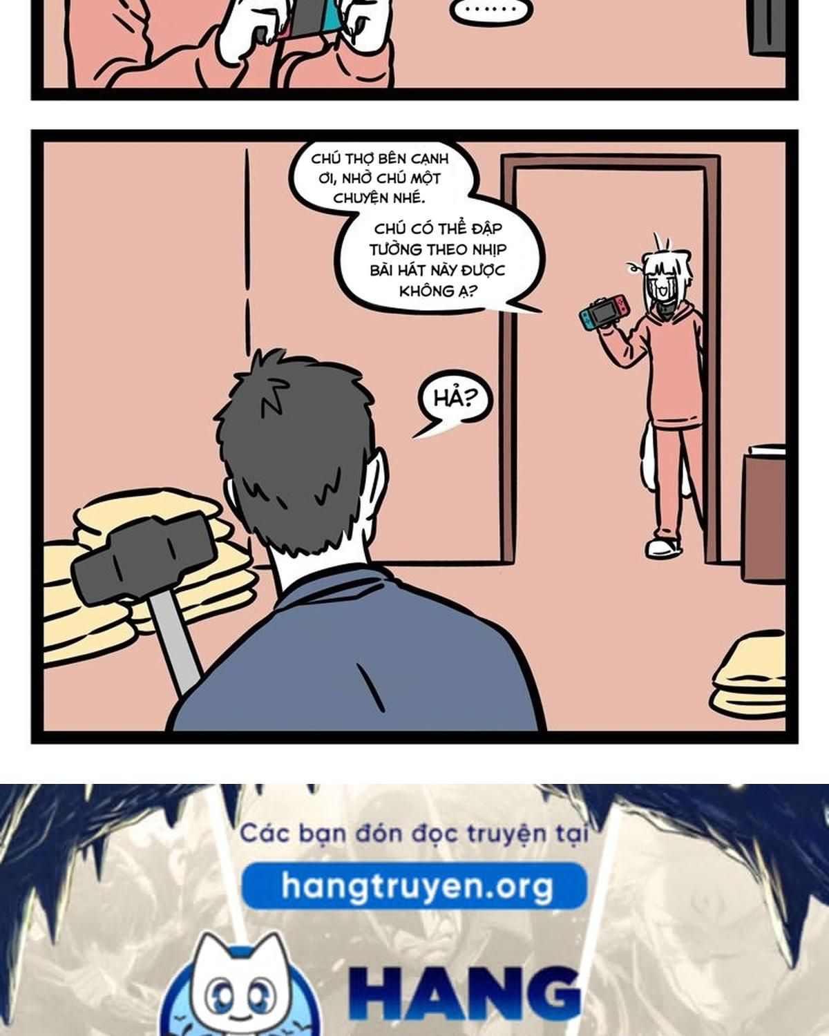 Phi Nhân Chap 269 - Next Chap 270