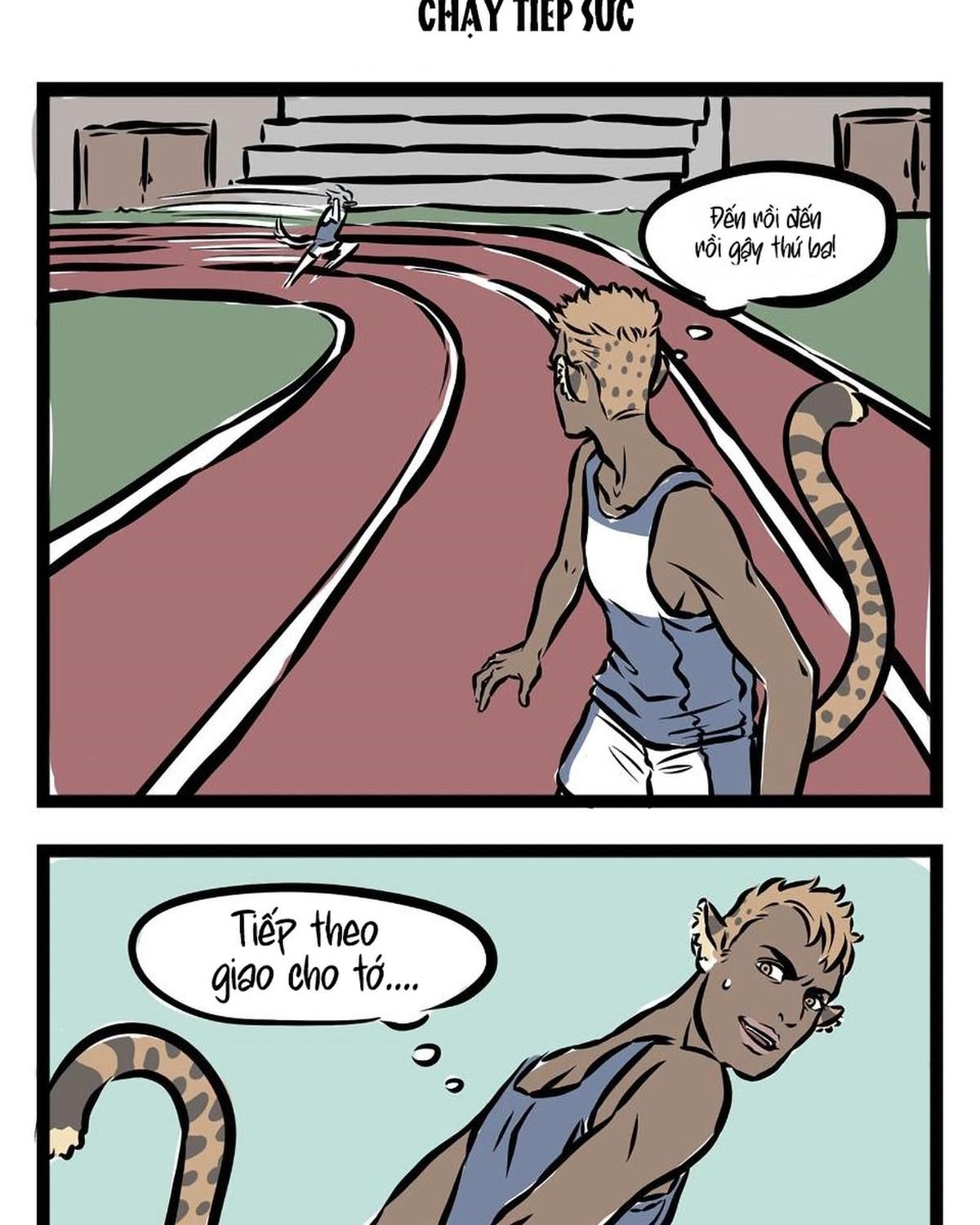 Phi Nhân Chap 27 - Next Chap 28