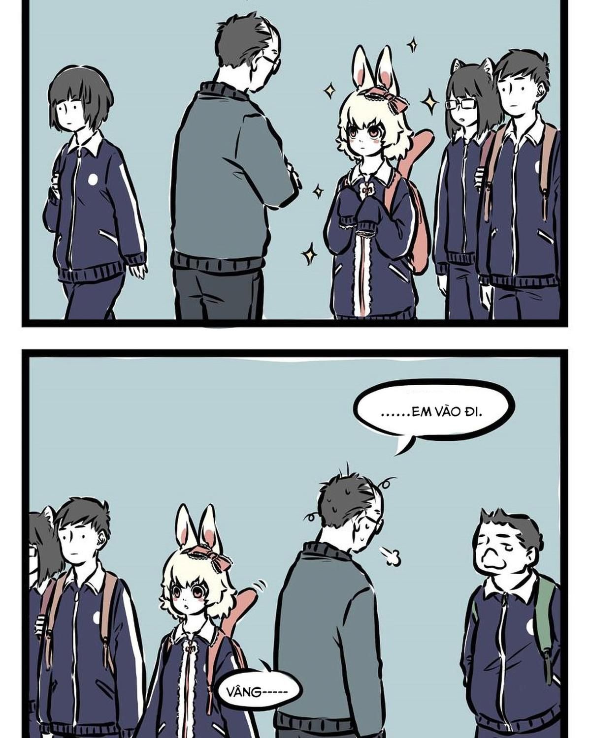 Phi Nhân Chap 27 - Next Chap 28