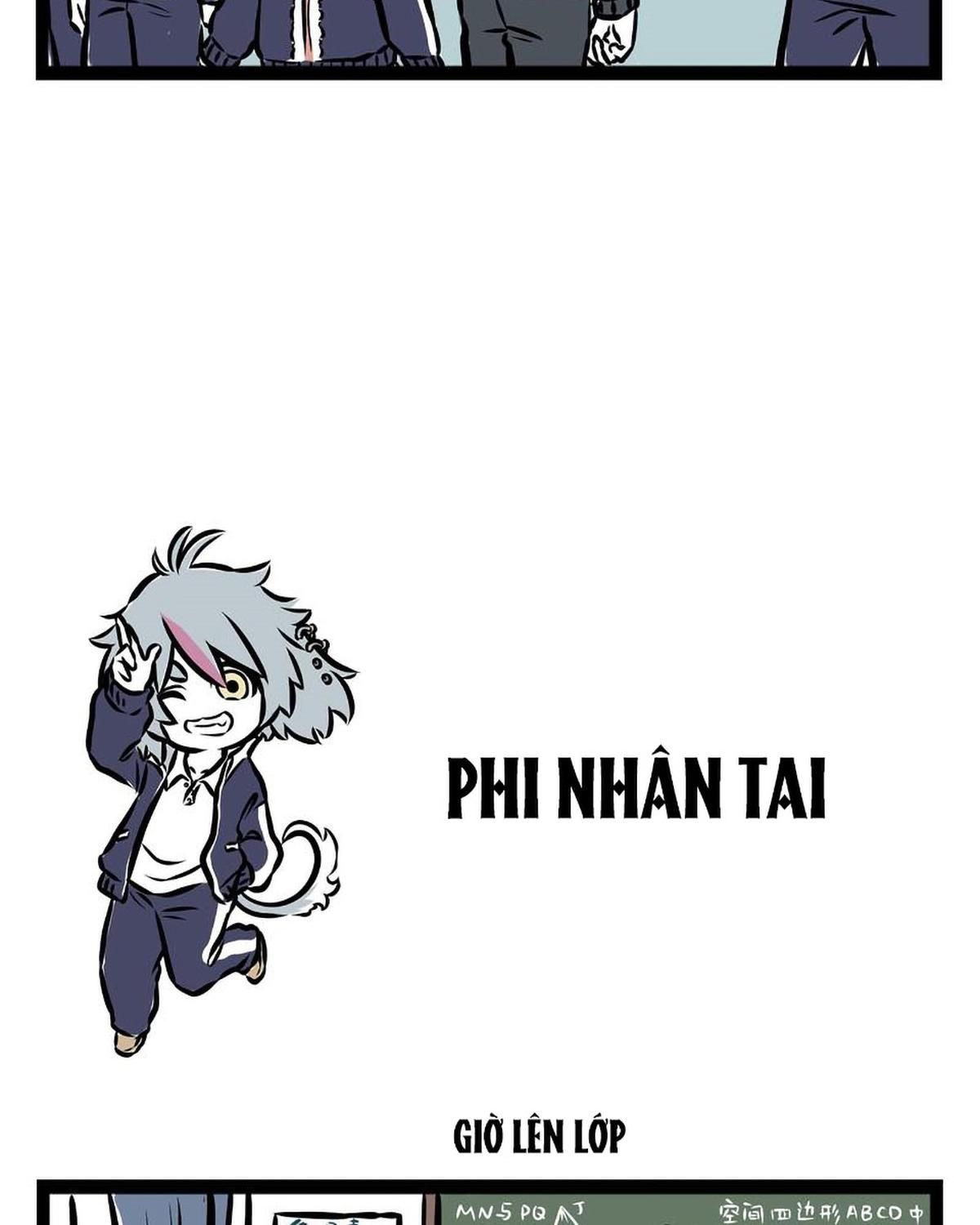 Phi Nhân Chap 27 - Next Chap 28