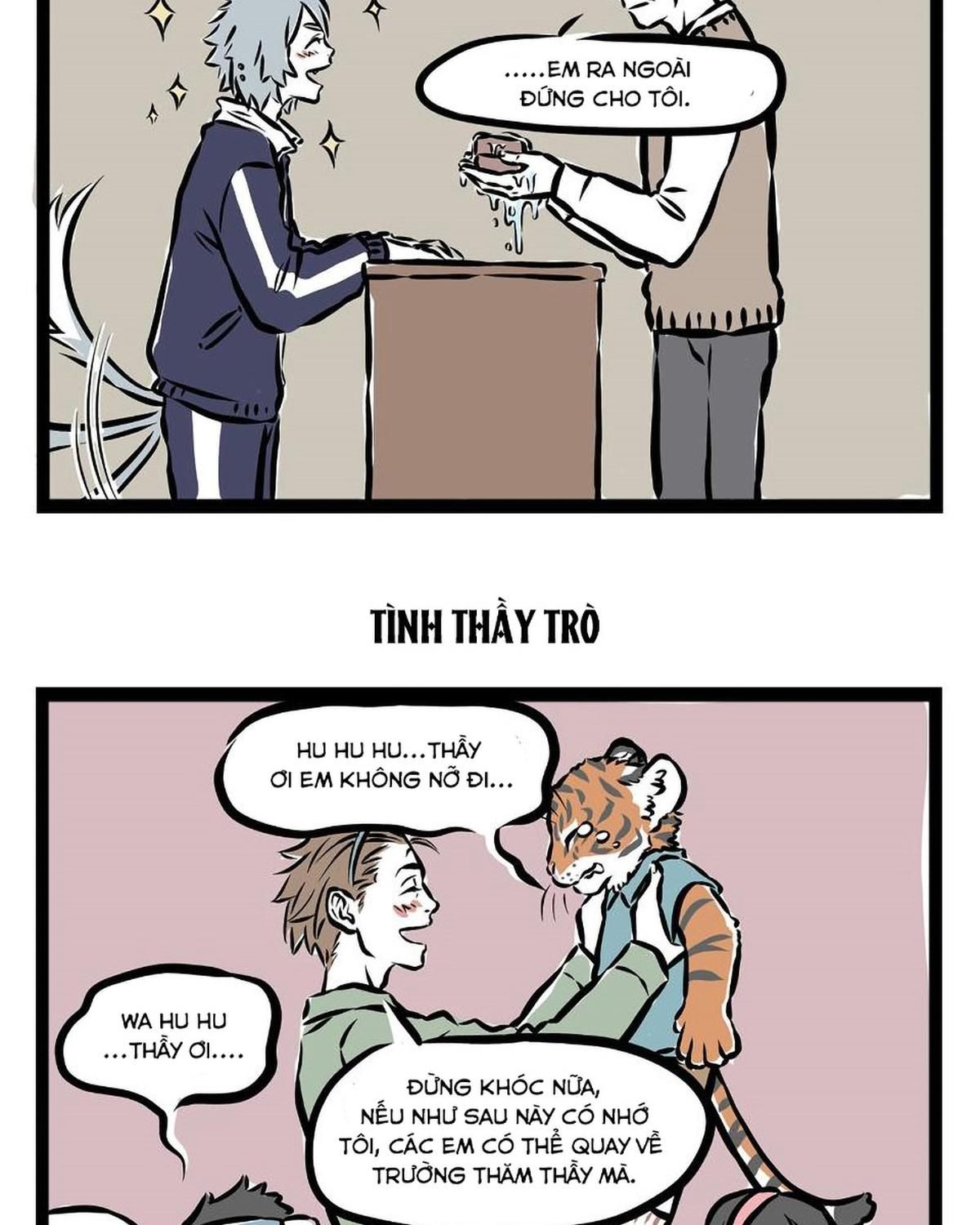 Phi Nhân Chap 27 - Next Chap 28