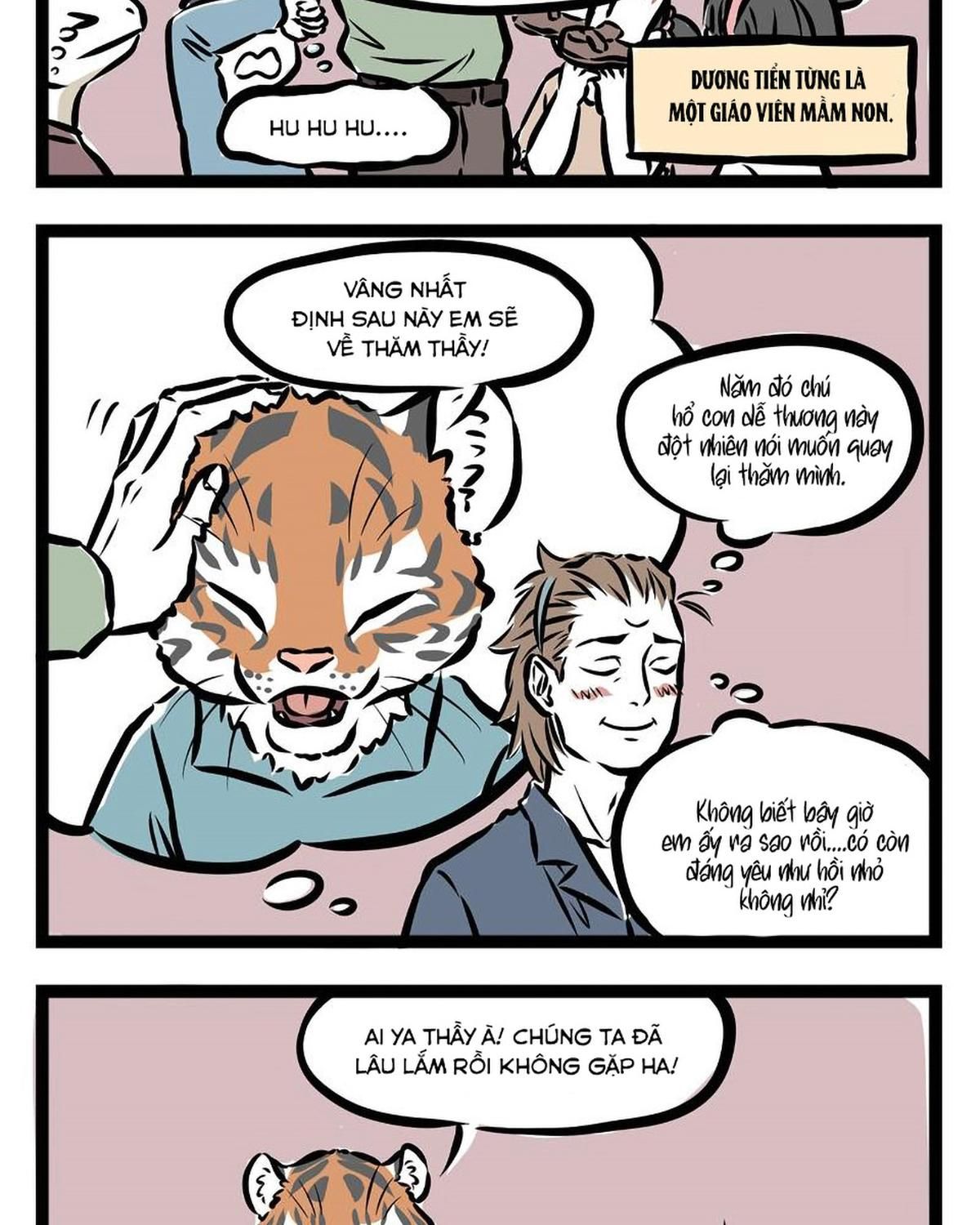 Phi Nhân Chap 27 - Next Chap 28