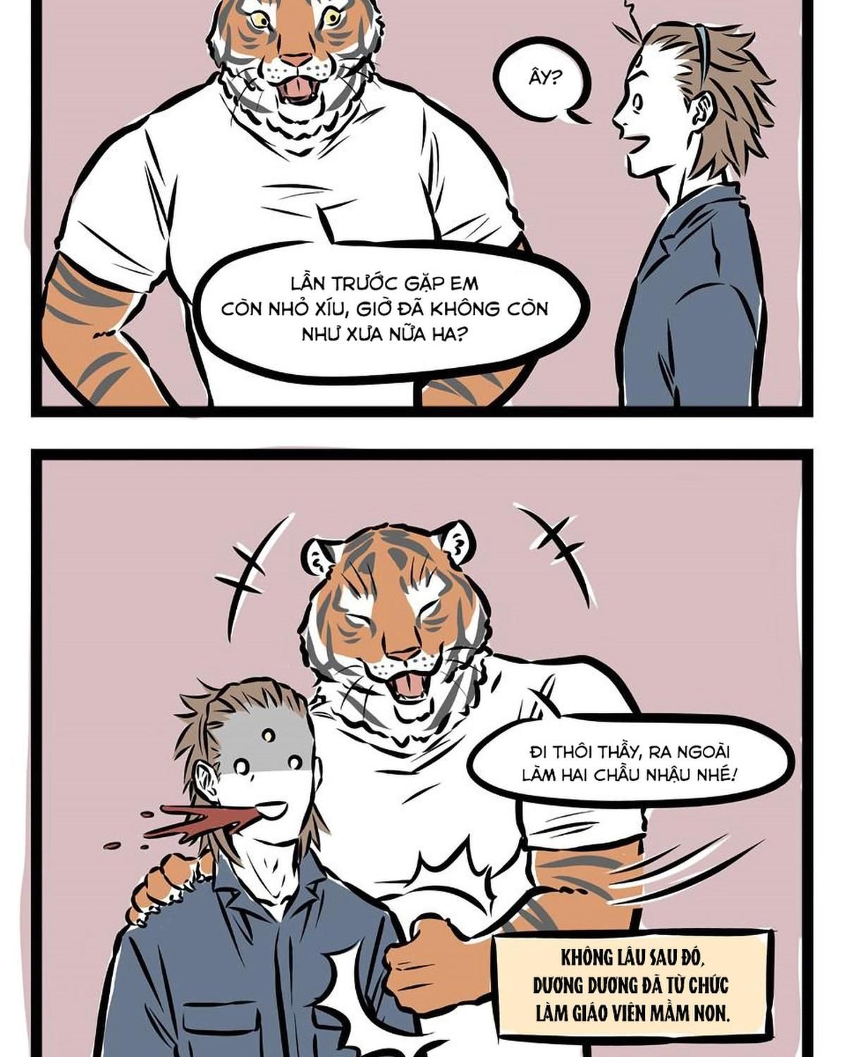 Phi Nhân Chap 27 - Next Chap 28