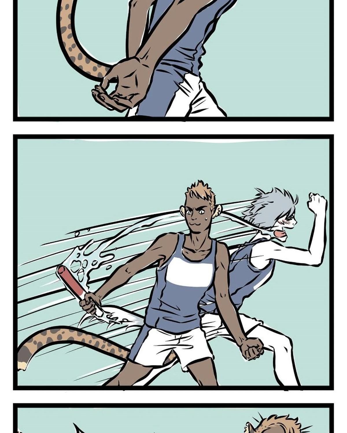 Phi Nhân Chap 27 - Next Chap 28