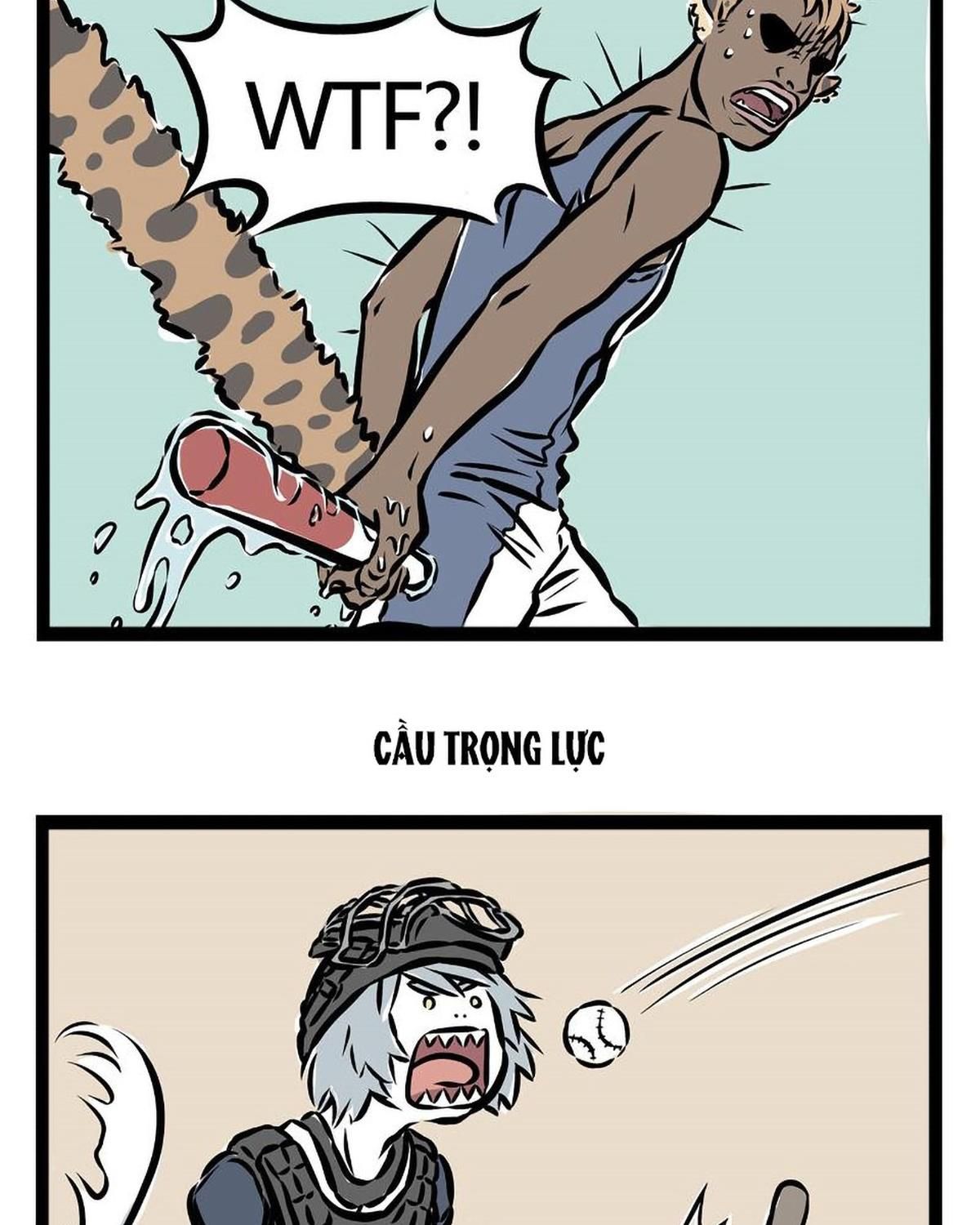 Phi Nhân Chap 27 - Next Chap 28