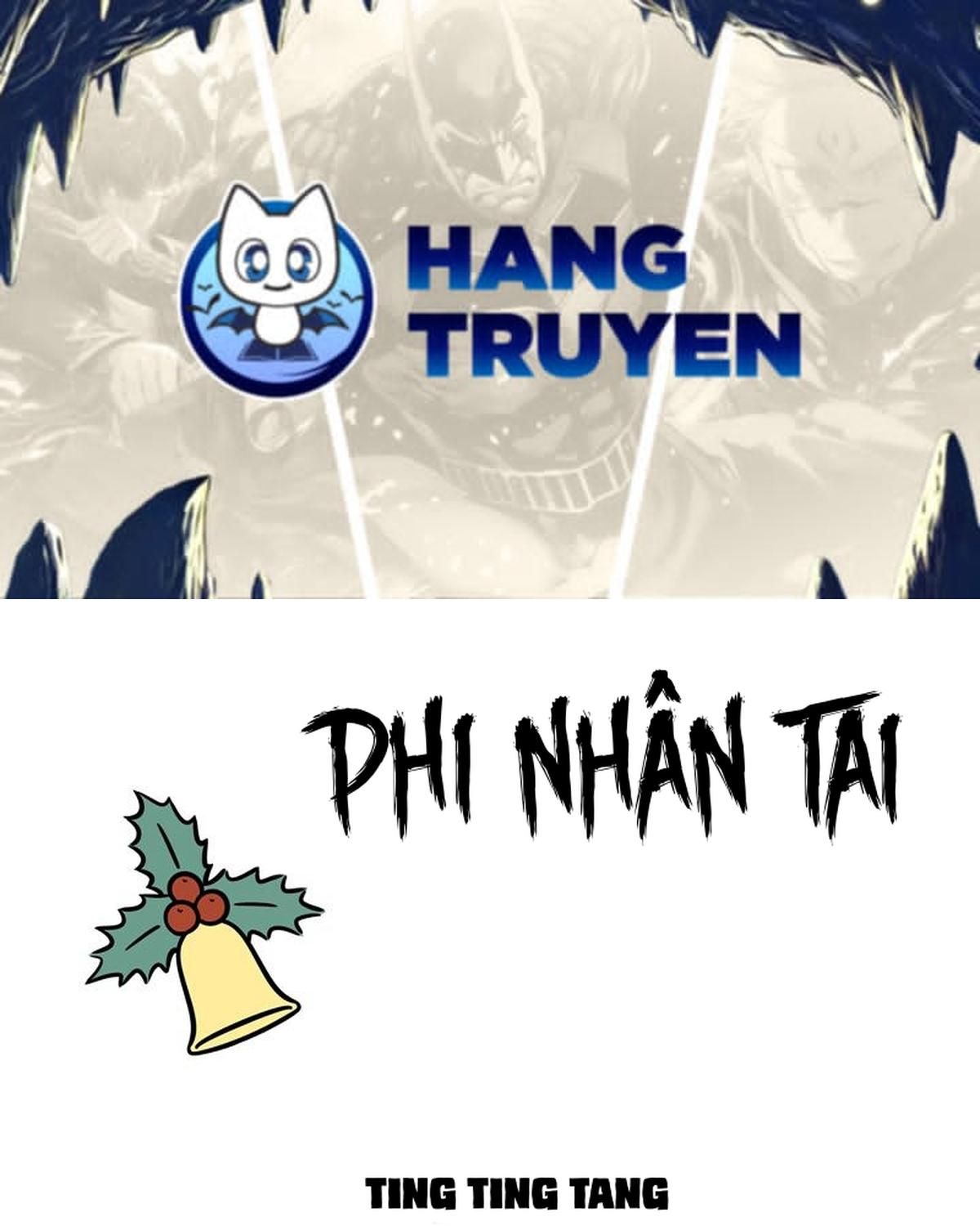 Phi Nhân Chap 270 - Next Chap 271