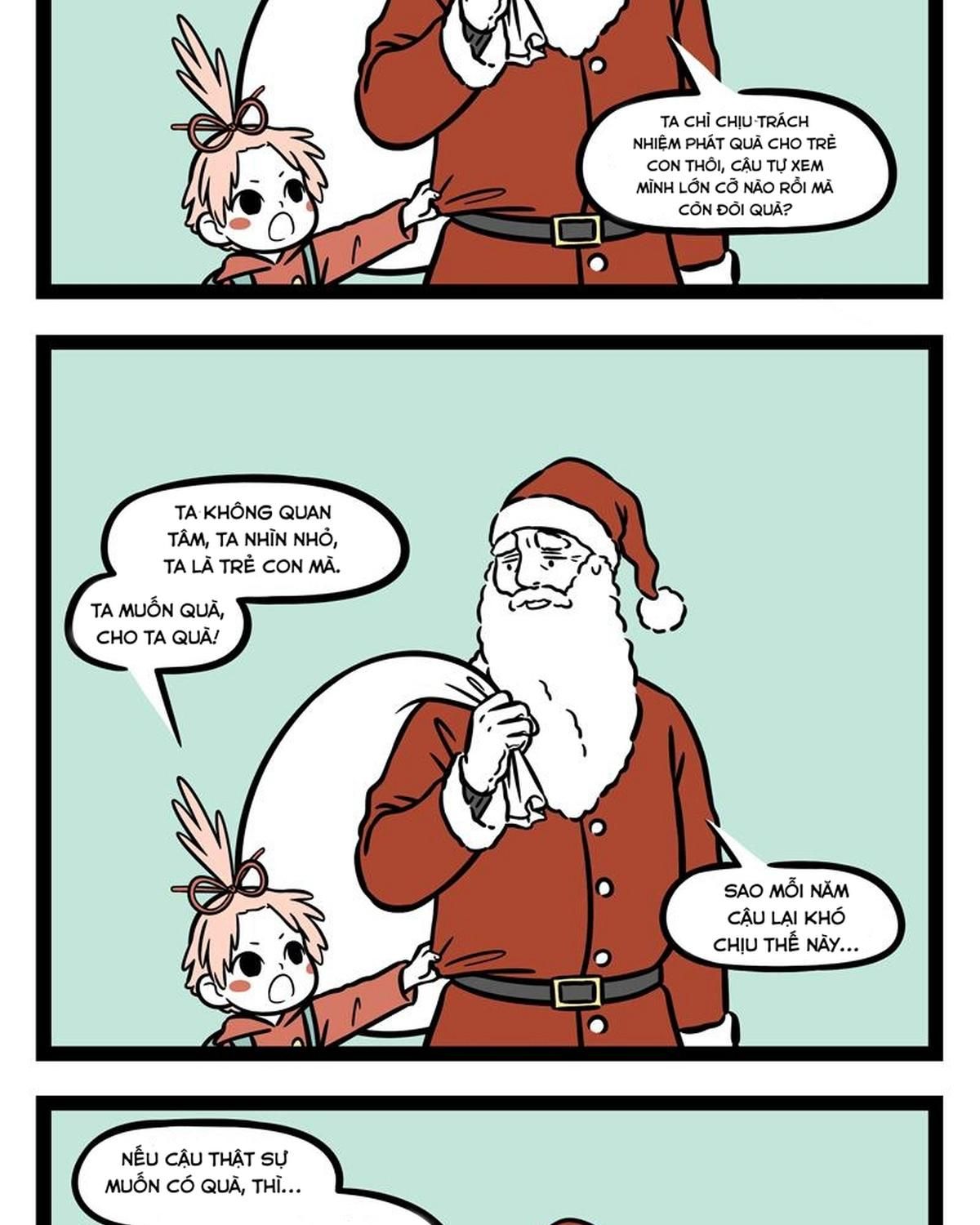 Phi Nhân Chap 270 - Next Chap 271