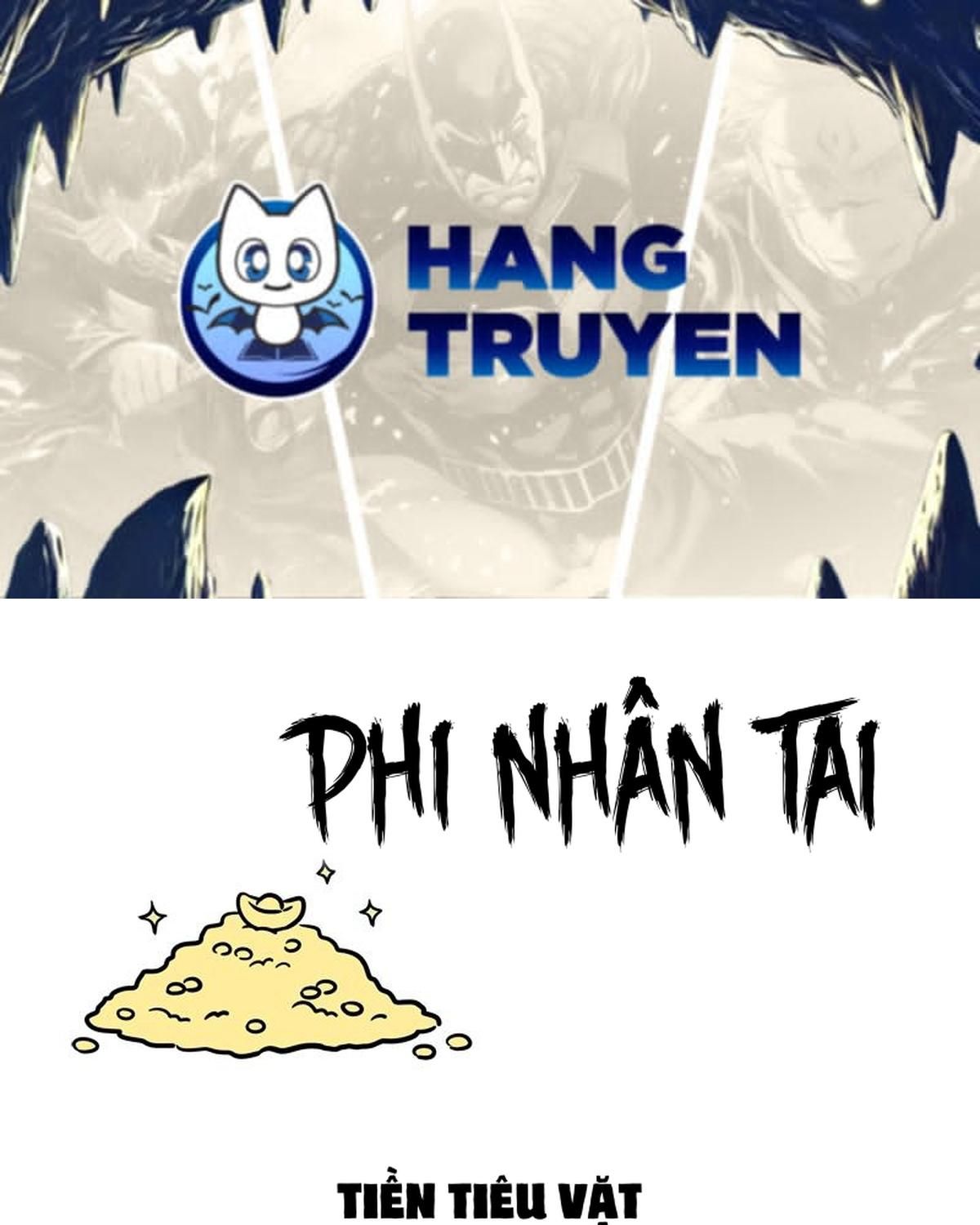 Phi Nhân Chap 271 - Next Chap 272