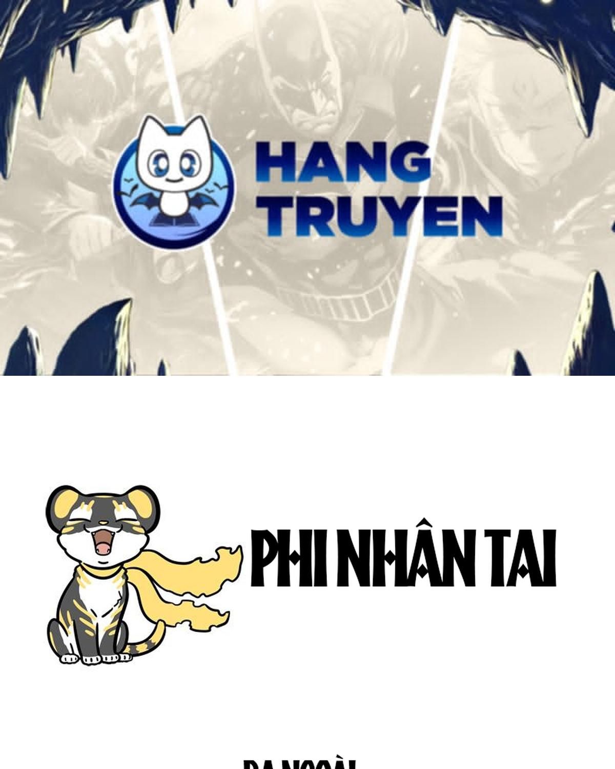 Phi Nhân Chap 272 - Next Chap 273