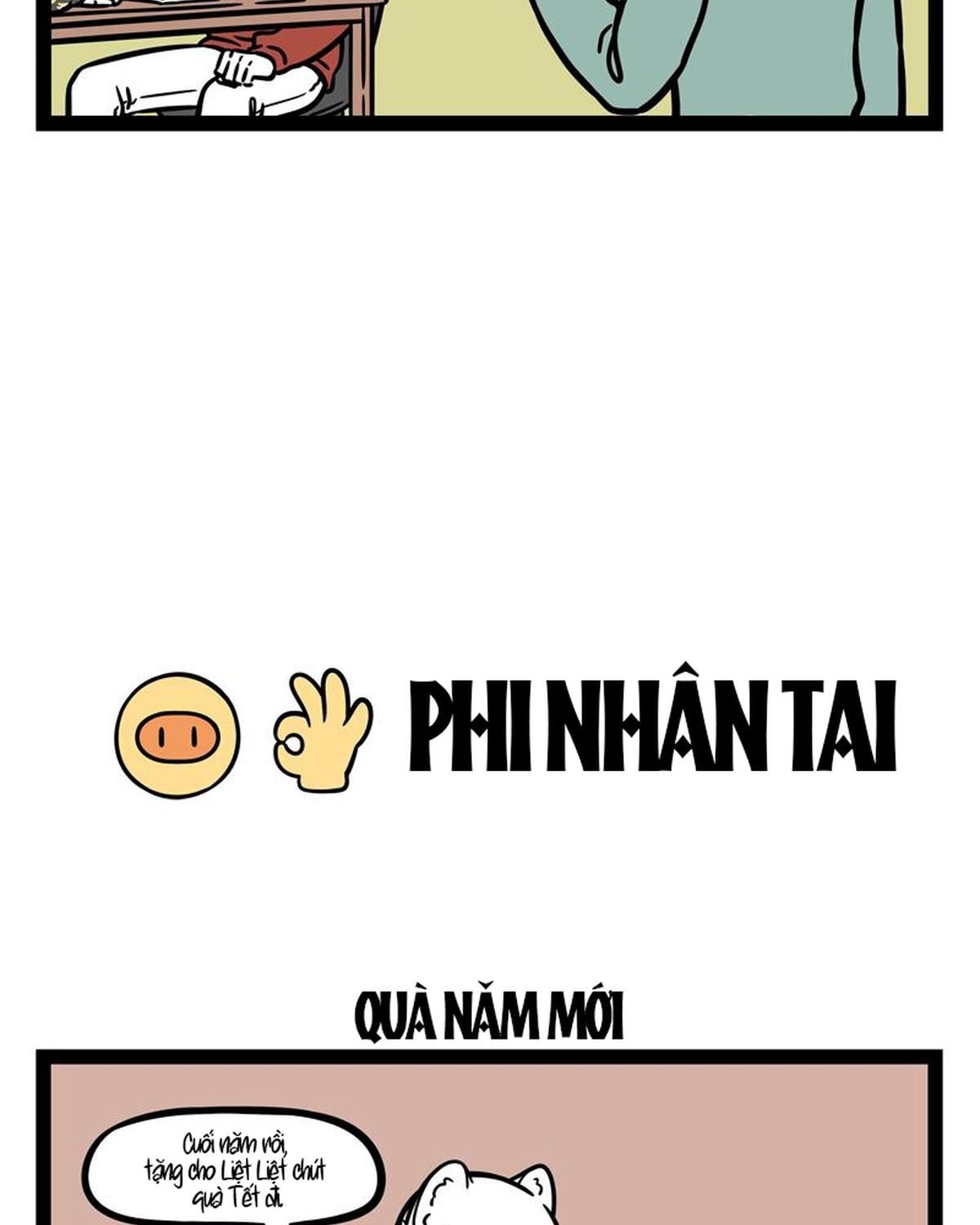 Phi Nhân Chap 272 - Next Chap 273